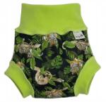 Pupus Pulóver Többször használható pelenka Lengyel M-es méret (5904433392365)