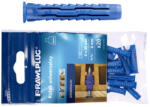  4ALL nagyteljesítményű univerzális nylon dübel 8x40mm ultramid - bakonykotoelem - 697 Ft