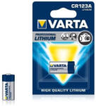 VARTA CR123A Lithium fotóelem (6205301401) (6205301401)