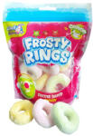 Amos Sweets Alex Frosty Rings Liofizált Gumicukor 50g