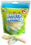 Amos Sweets Alex Frosty Worms Liofizált Gumicukor 50g