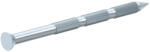 Koelner - Rawlplug Edzett betonszeg rovátkolt 4, 5x70mm horganyzott
