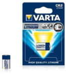 VARTA CR2 Lithium elem 3V (1db/csomag) (6206301401) (6206301401)