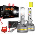 MAGALL Izzók H1 Led Canbus Magall Lucifer Extra Erős Fény 48000LM 200W