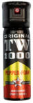 DEPOX Spray cu piper DEPOX®, TW-1000 Foam, spuma, auto-aparare, negru, 64 ml (I70)