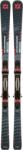 Völkl Peregrine 72 blue/red síléc + Marker Rmotion3 12 GW black kötés 24/25 - TESZTLÉC 173 cm