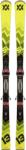 Völkl Racetiger SL síléc + Marker rMotion3 12 GW red kötés 24/25 -TESZTLÉC 160 cm