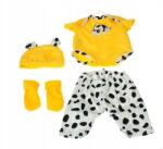 ADAR Babaruha 40CM (ubranko)