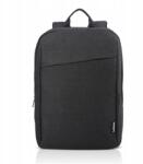 Lenovo Fits up to size 15.6 " Casual Backpack B210 Backpack Black (GX40Q17225)