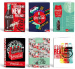 Mar-Mar Füzet vonalas LIPAMILL A/4 40 lapos Coca-Cola (1211638128) - fotoland