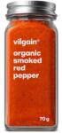 Vilgain BIO Őrölt paprika -⁠ mélyvörös, édeskés fűszer a jellegzetes ízért, illatért és színért - vilgain - 1 590 Ft