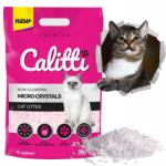 Calitti Szilikon macskaalom alomtálcához Calitti 3, 8L Micro finom Crystals 1op (5907222223307)