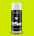 FullDip Full Dip matt Neon sárga spray 400ml