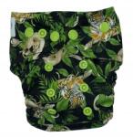 Pupus Mini Os többször használható pelenkatakaró 4-11kg (5904433390729)