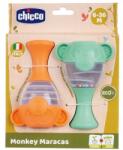 Chicco Maracasa Majmok Eco+, Chicco (8058664171484)