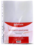 Vectraline Lefűzhető genotherm VECTRALINE A/4 90 mikron víztiszta 100 darabos (02.00674) - fotoland