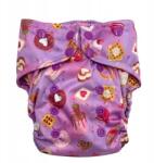 Pupus Többször használható pelenka zsebbel 5-15kg coolmax (5906268926807)