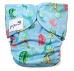 Pupus Mini Os többször használható pelenkatakaró 4-11kg (5900949542980)