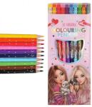 Top Modell TOPModel radírozható színesceruza készlet - 10 darabos (IMO-DP-13796)