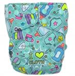 Pupus Lengyel Többször használható pelenkatakaró 5-15kg (5904433394178)