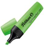 Pelikan Szövegkiemelő 490 zöld (00814096)
