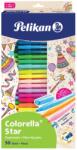 Pelikan Colorella Star C302-es filctoll / 50 szín (00825092)