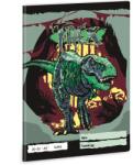 Ars Una T-Rex A/5 sima füzet 20-32 (53613462)