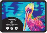 Pelikan Prémium színes ceruza / 48 szín (00701396)