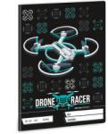 Ars Una Drone Racer A/5 sima füzet 20-32 (53611314)