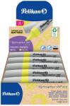 Pelikan Szövegkiemelő 490 eco sárga (00823340)