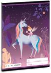Ars Una Magic Forest A/5 szótáfüzet 3132 (53640451) - grapa