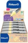 Pelikan Szövegkiemelő 490 eco pastell sárga (00823449)
