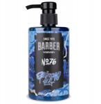Marmara Barber Borotválkozó gél Marmara Barber Shaving Gel No. 76 500ml (8691541006556)