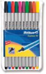 Pelikan Tűfilc-készlet / 10 szín (00940676)