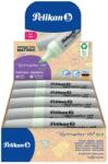 Pelikan Szövegkiemelő 490 eco pastell zöld (00823456)