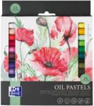 Oxford Art olajpasztell/24 szín (400184263)