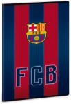 Ars Una FC Barcelona A/4 extra kapcsos füzet-sima (93808378) - grapa