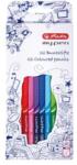 Herlitz Színes ceruza / 12 szín Trio my. pen (11370152)