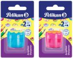 Pelikan Duplahegyező Flower bliszteres (00700429)