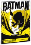 Ars Una Batman A/5 leckefüzet (90847677) - grapa