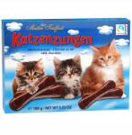 MaitreTruffout Macskanyelvek Tejcsokoládék (9002859036583)