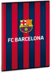 Ars Una FC Barcelona A/4 extra kapcsos füzet-sima (93808842) - grapa