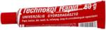Technokol ragasztó 60g piros (09062134)