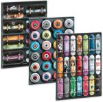 Ars Una Rollin' Mania A/4 extra kapcsos füzet-sima (53802286)
