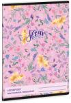 Ars Una Fleur A/5 leckefüzet (50843664)