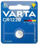 VARTA CR1220 lítium gombelem 1db/bliszter (6220112401 / 6220101401) (6220112401 / 6220101401) - xpro
