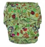 Pupus Egysoros zsebes pelenka pamut 6-15kg (5900949542720)