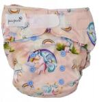 Pupus Lengyel Pelenka zsebbel 5-15kg mikropolár (5900949546216)