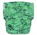 Pupus Mini Os többször használható pelenkatakaró 4-11kg (5904433394147)