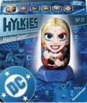 Ravensburger 3D Hylkies Puzzle: DC Harley Quinn, Ravensburger (puzzle 3d hylkies: dc harley quinn)